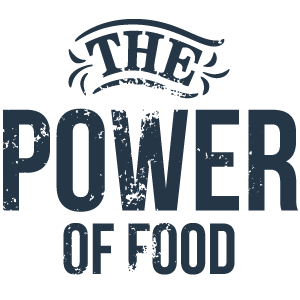 The Power of Food