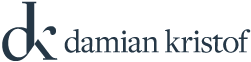 Damian Kristof