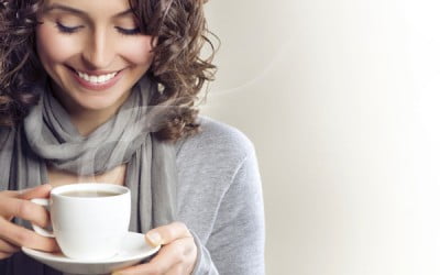 Why Coffee is GOOD For You