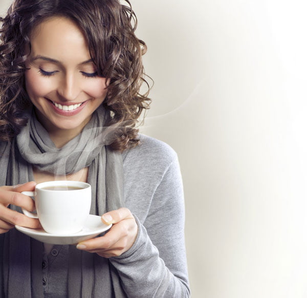 Why Coffee is GOOD For You