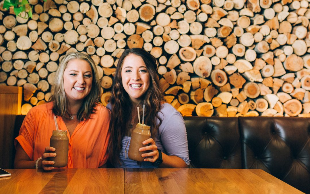 Why the Merry Maker Sisters Ditched ‘Paleo’ and Why You Should Too