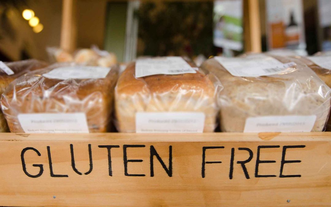 Why Gluten Free Diets Don’t Cause Diabetes